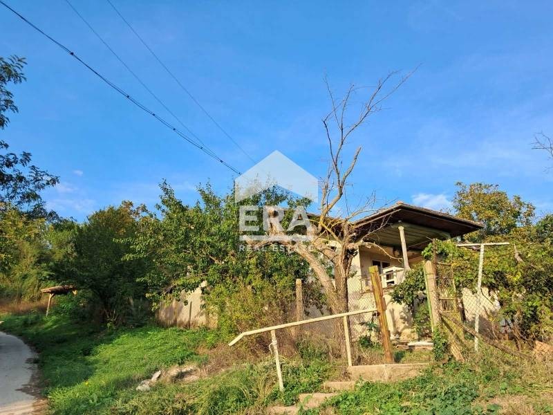 Продава ПАРЦЕЛ, гр. Алфатар, област Силистра, снимка 10 - Парцели - 55041061