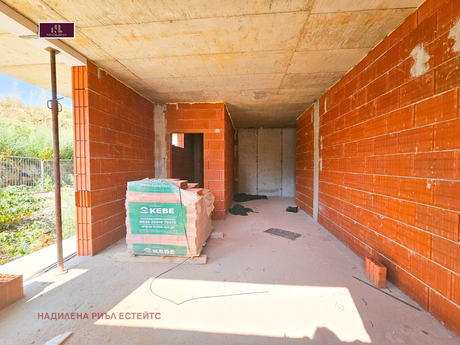 Продава 1-СТАЕН, гр. София, Малинова долина, снимка 6 - Апартаменти - 56322230