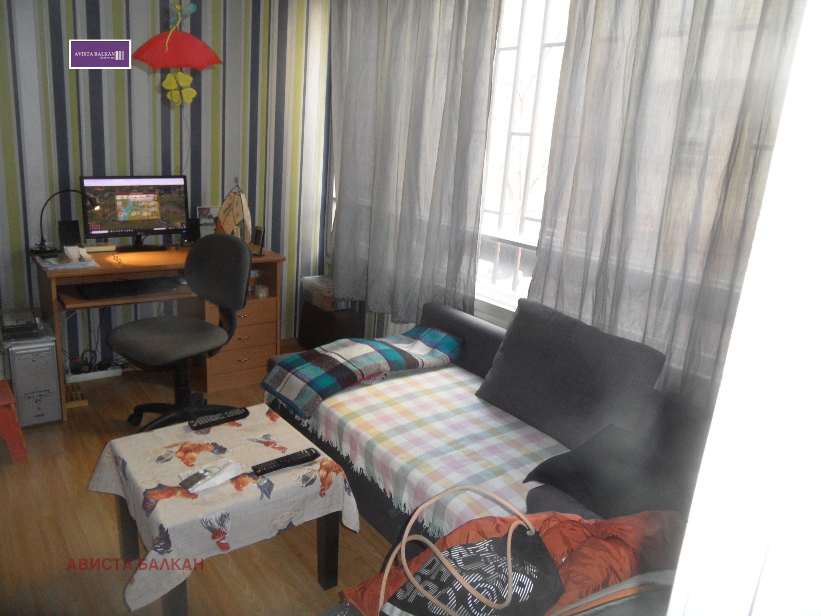 Продава 2-СТАЕН, гр. София, Медицинска академия, снимка 2 - Апартаменти - 49269909