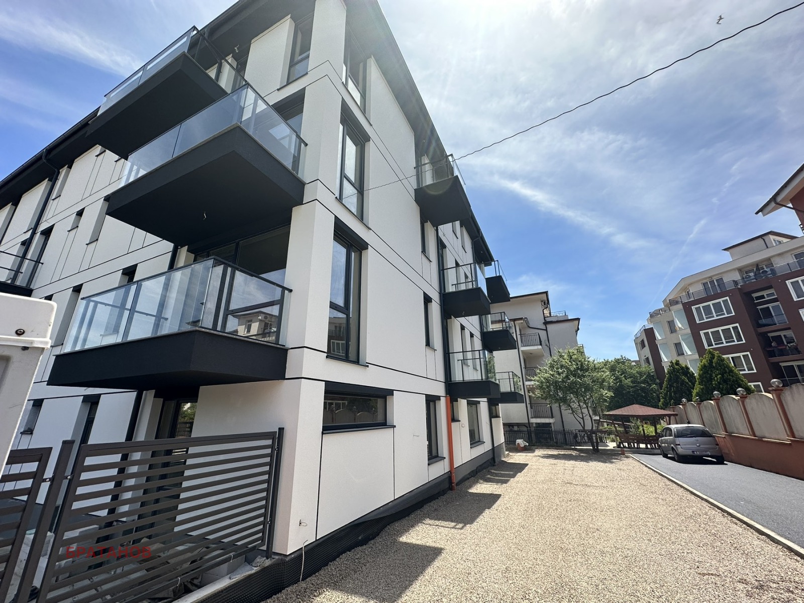 Продава 3-СТАЕН, с. Равда, област Бургас, снимка 2 - Апартаменти - 55272110