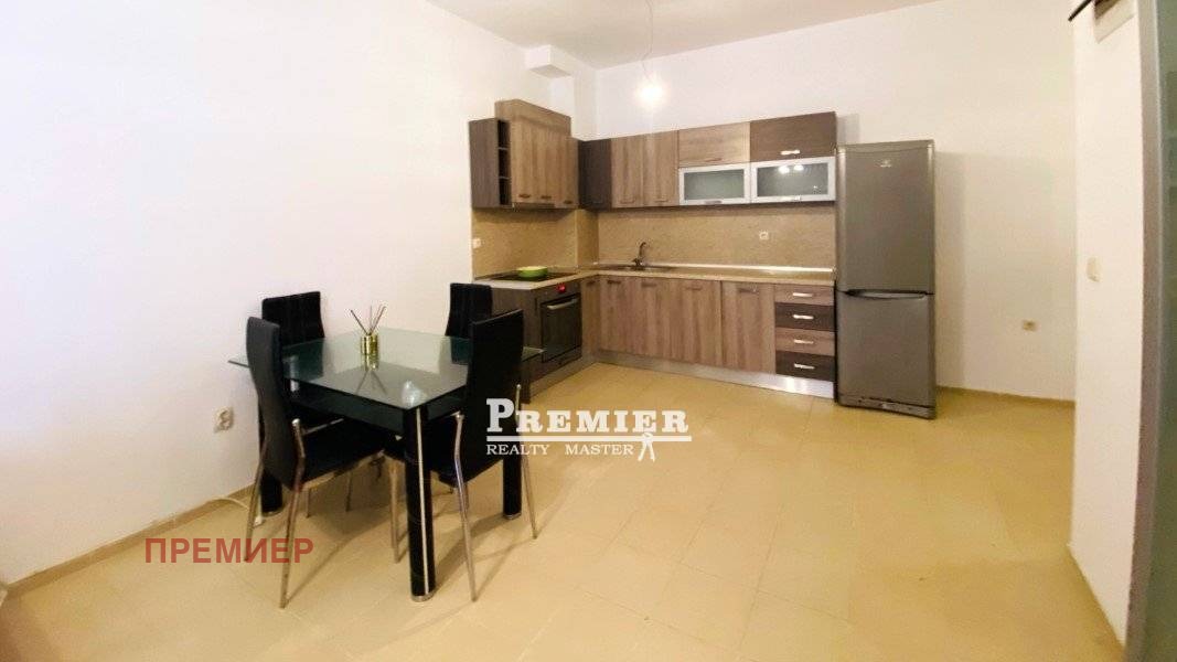 Продава 2-СТАЕН, гр. Поморие, област Бургас, снимка 2 - Апартаменти - 53536917
