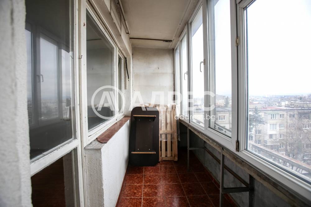 Продава 2-СТАЕН, гр. София, Надежда 2, снимка 7 - Апартаменти - 53963143