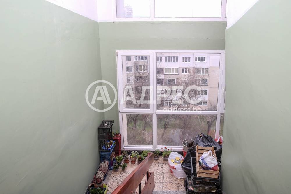 Продава 2-СТАЕН, гр. София, Надежда 2, снимка 8 - Апартаменти - 53963143