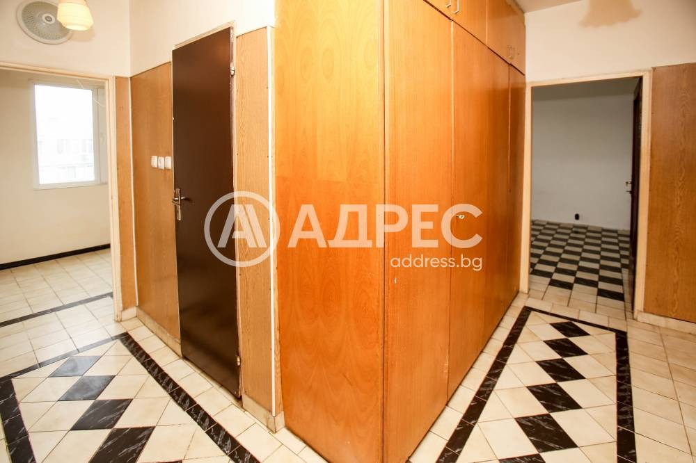 Продава 2-СТАЕН, гр. София, Надежда 2, снимка 3 - Апартаменти - 53963143