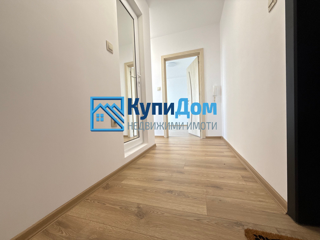 Продава 2-СТАЕН, гр. Варна, Гранд Мол, снимка 4 - Апартаменти - 54229389