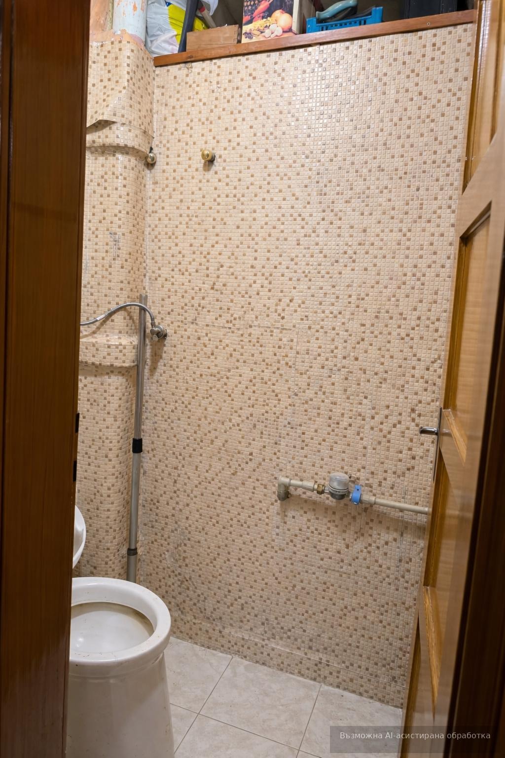 Продава 2-СТАЕН, гр. София, Захарна фабрика, снимка 7 - Апартаменти - 54388335