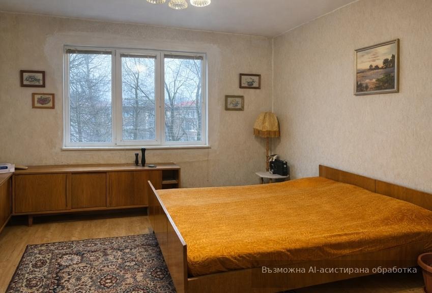 Продава 2-СТАЕН, гр. София, Захарна фабрика, снимка 5 - Апартаменти - 54388335