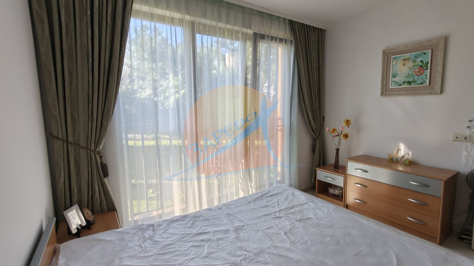 Продава 2-СТАЕН, гр. Созопол, област Бургас, снимка 9 - Апартаменти - 55099888