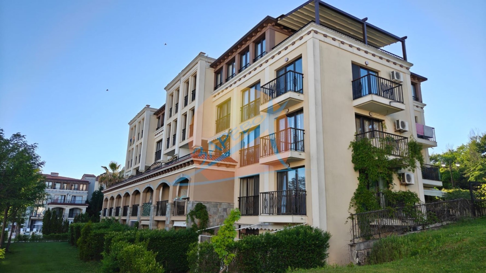 Продава 2-СТАЕН, гр. Созопол, област Бургас, снимка 2 - Апартаменти - 55099888