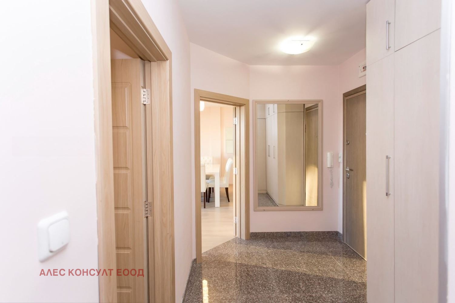 Продава 2-СТАЕН, гр. София, Зона Б-5, снимка 8 - Апартаменти - 56734558