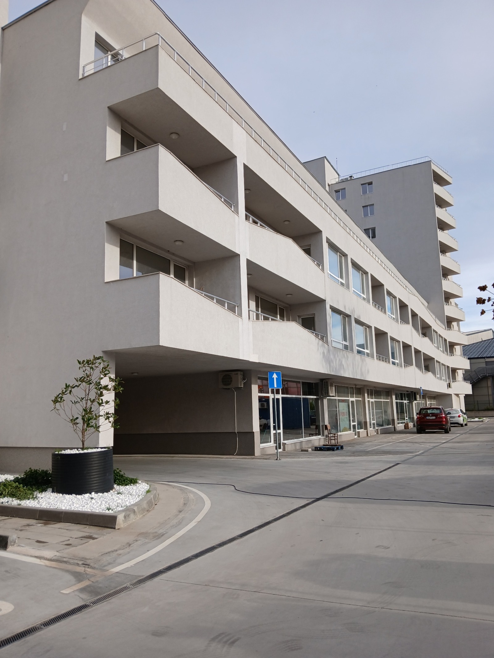 Продава 3-СТАЕН, гр. Пловдив, Съдийски