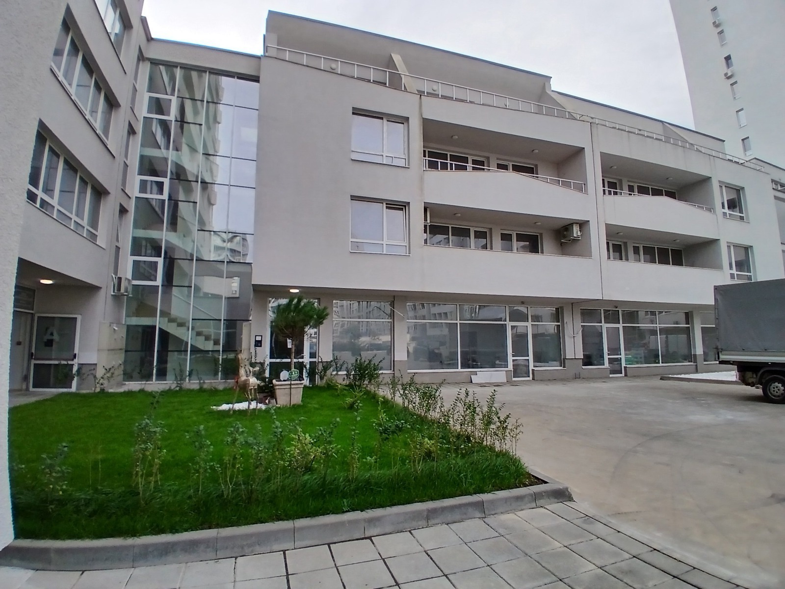 Продава 3-СТАЕН, гр. Пловдив, Съдийски, снимка 2 - Апартаменти - 54480084