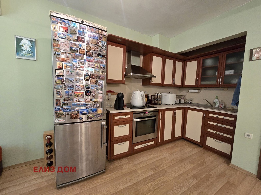 Продава 3-СТАЕН, гр. Варна, Гранд Мол, снимка 5 - Апартаменти - 55585432