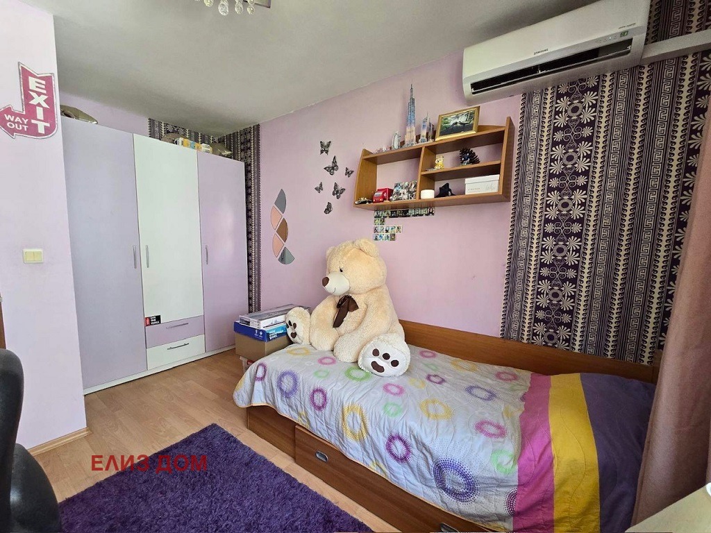 Продава 3-СТАЕН, гр. Варна, Гранд Мол, снимка 9 - Апартаменти - 55585432