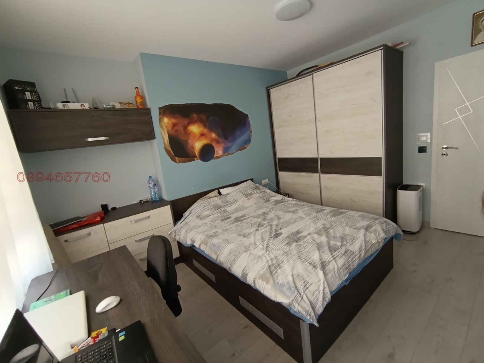 Продава 3-СТАЕН, гр. Севлиево, област Габрово, снимка 4 - Апартаменти - 55687457