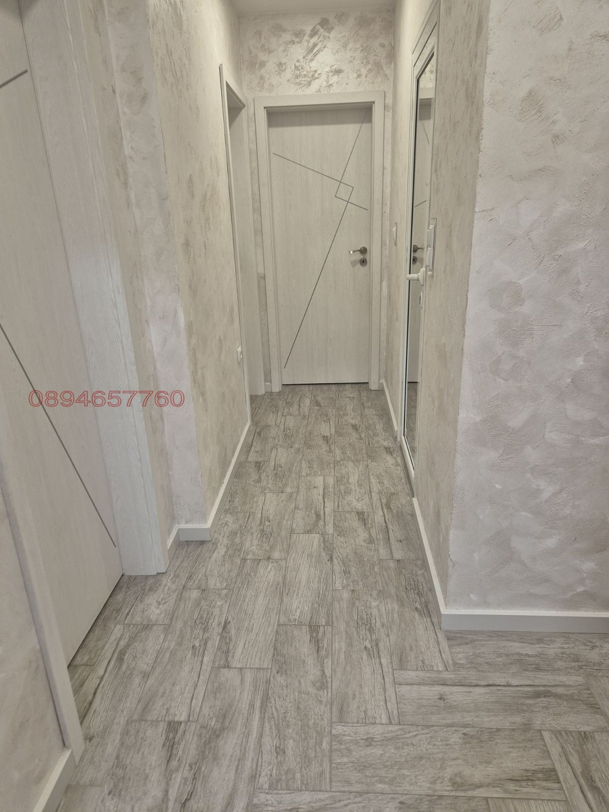 Продава 3-СТАЕН, гр. Севлиево, област Габрово, снимка 5 - Апартаменти - 55687457