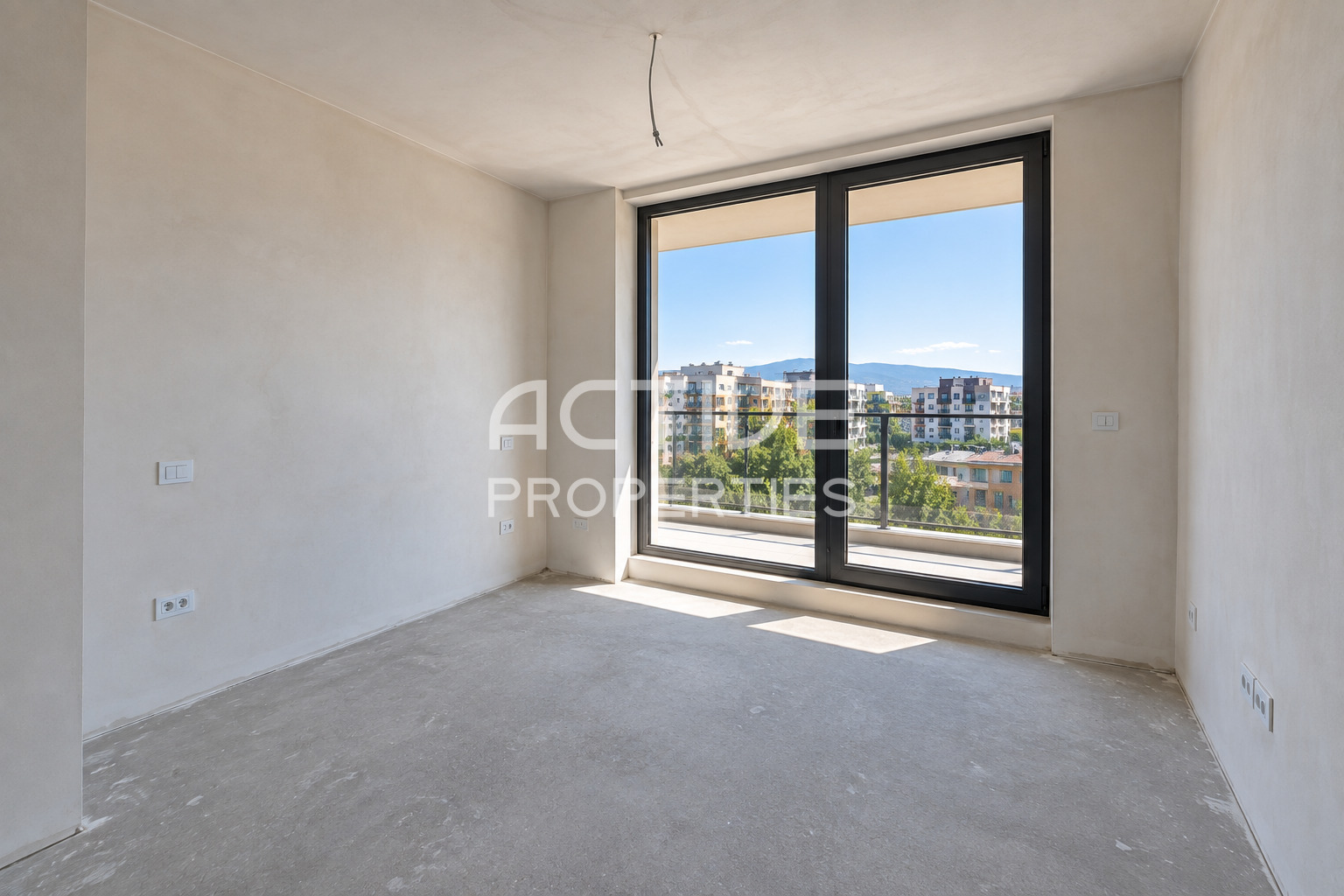 Продава 3-СТАЕН, гр. София, Манастирски ливади, снимка 2 - Апартаменти - 56318951