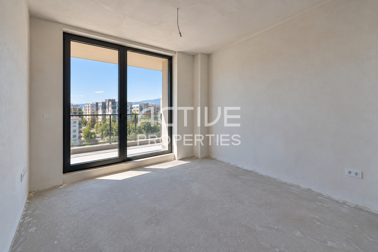 Продава 3-СТАЕН, гр. София, Манастирски ливади, снимка 3 - Апартаменти - 56318951