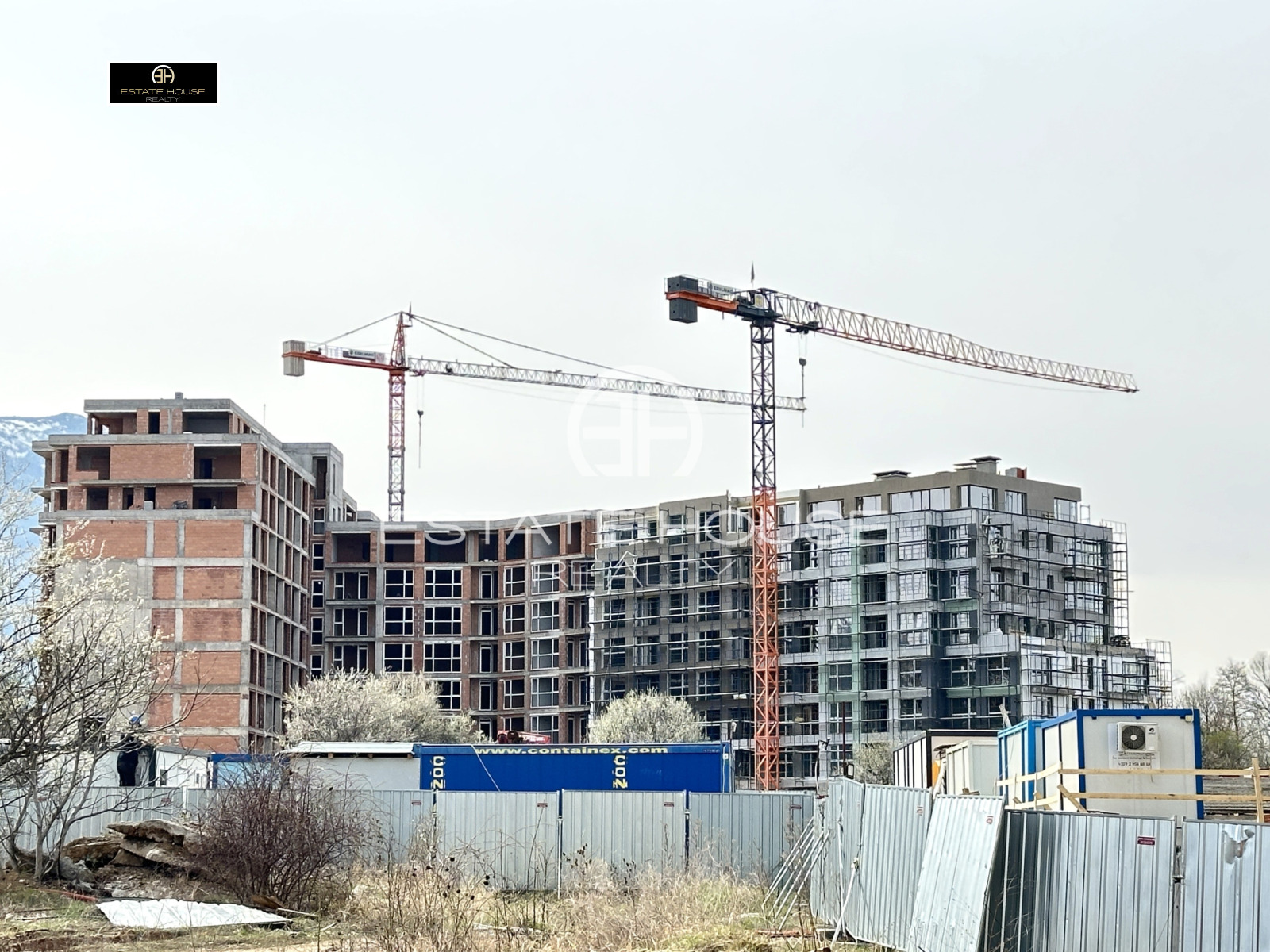 Продава 4-СТАЕН, гр. София, Младост 4, снимка 2 - Апартаменти - 50450533