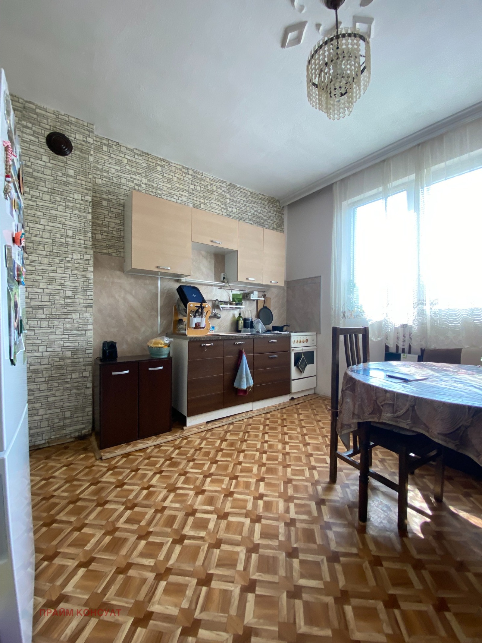 Продава 4-СТАЕН, гр. Пловдив, Мараша, снимка 2 - Апартаменти - 53677874