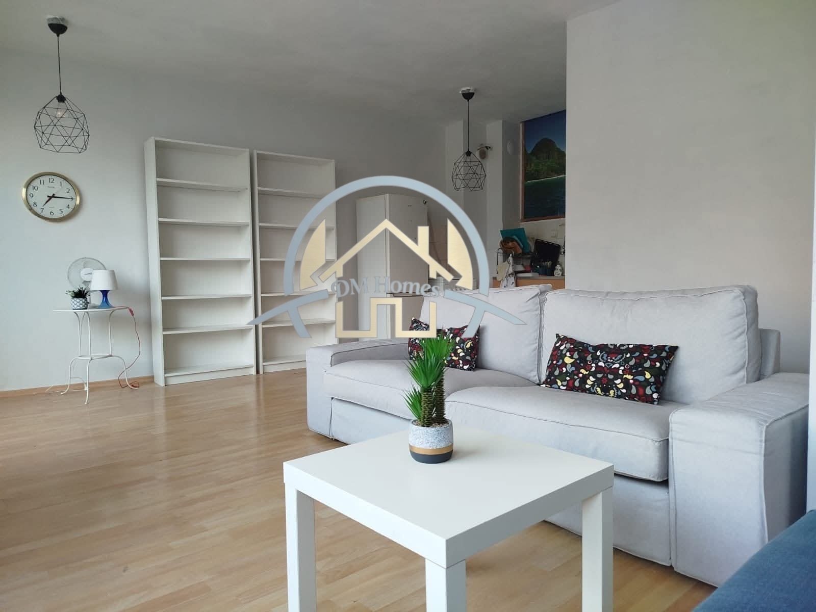 Продава 4-СТАЕН, гр. София, Бъкстон, снимка 3 - Апартаменти - 53972623