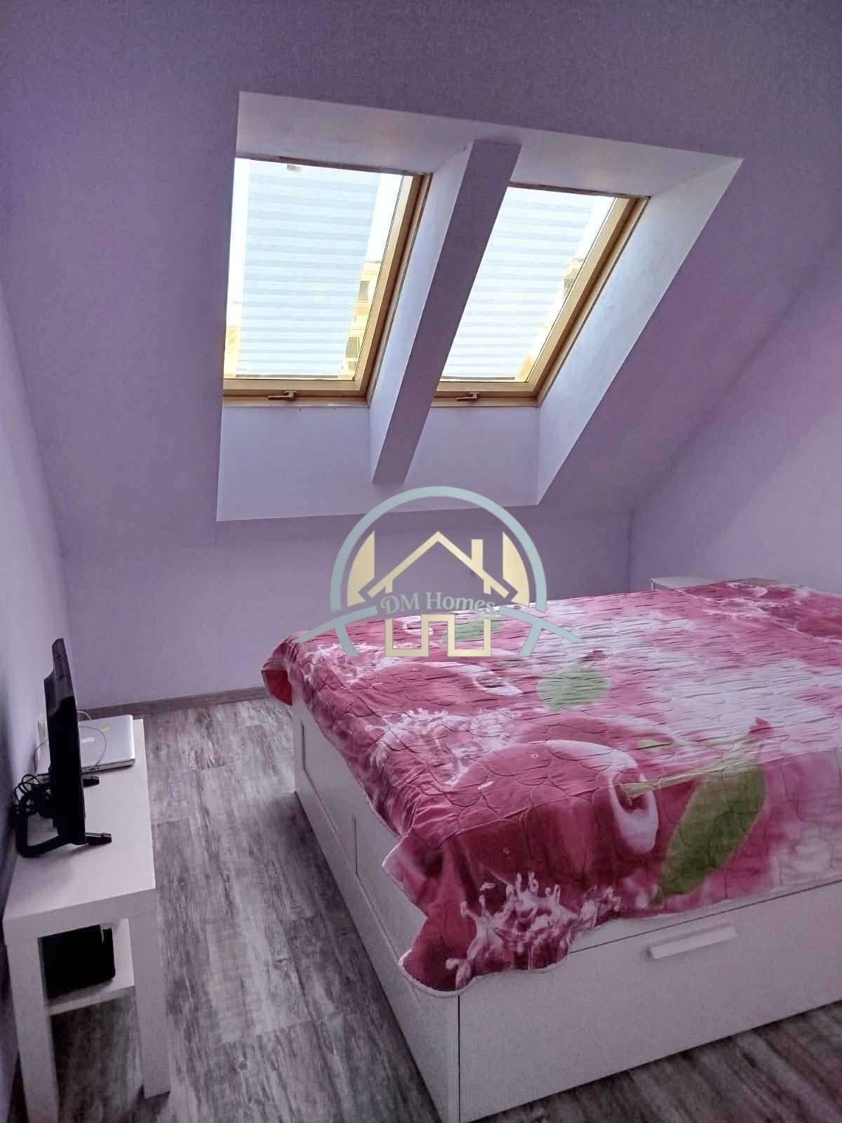 Продава 4-СТАЕН, гр. София, Бъкстон, снимка 9 - Апартаменти - 53972623