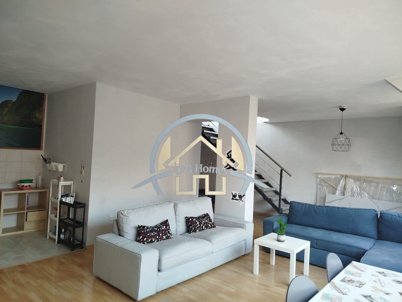 Продава 4-СТАЕН, гр. София, Бъкстон, снимка 4 - Апартаменти - 53972623