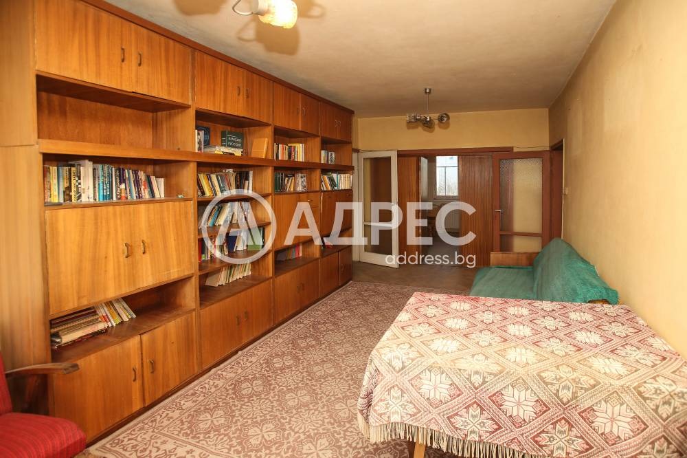Продава МНОГОСТАЕН, гр. София, Мусагеница, снимка 16 - Апартаменти - 54676898