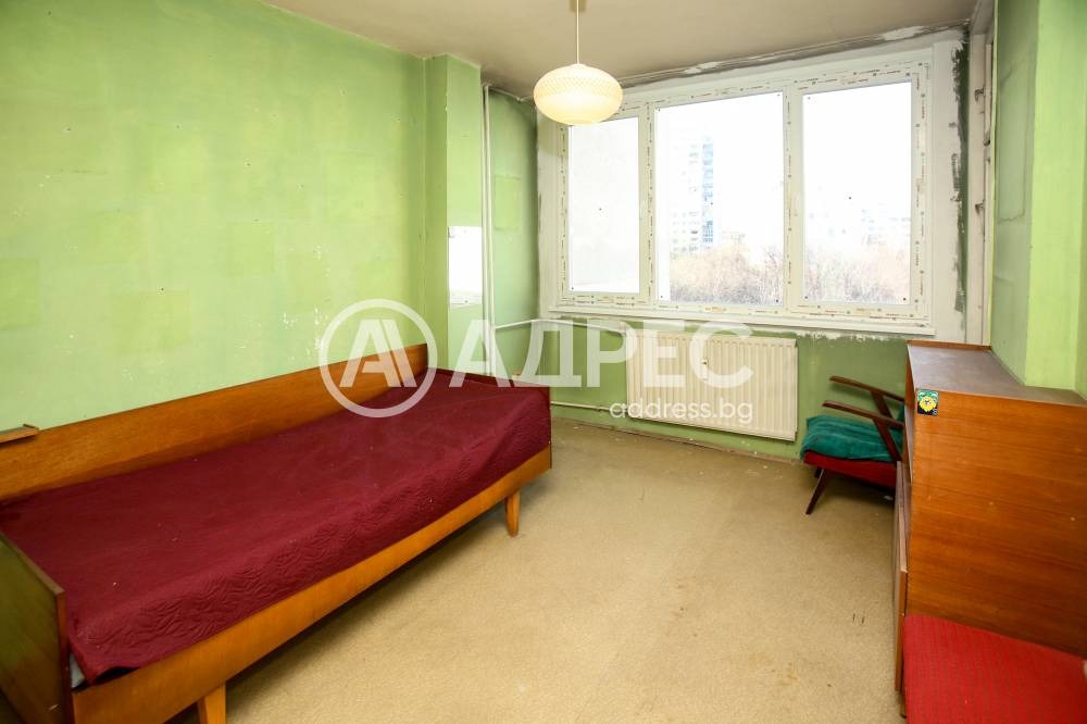 Продава МНОГОСТАЕН, гр. София, Мусагеница, снимка 7 - Апартаменти - 54676898