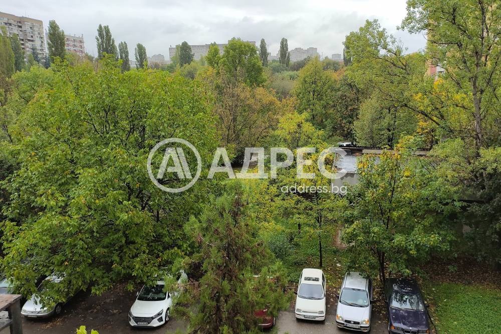 Продава МНОГОСТАЕН, гр. София, Мусагеница, снимка 2 - Апартаменти - 54676898