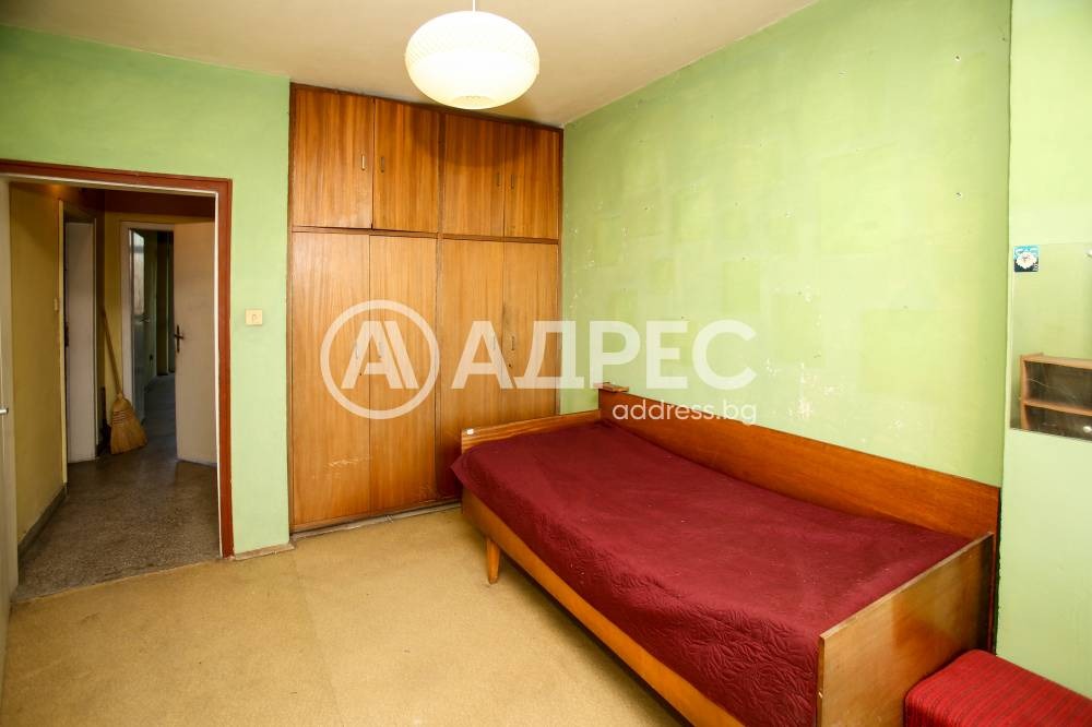 Продава МНОГОСТАЕН, гр. София, Мусагеница, снимка 6 - Апартаменти - 54676898