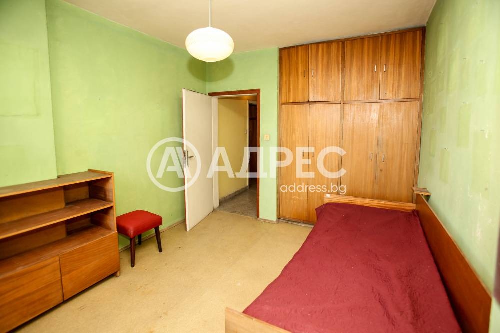 Продава МНОГОСТАЕН, гр. София, Мусагеница, снимка 8 - Апартаменти - 54676898