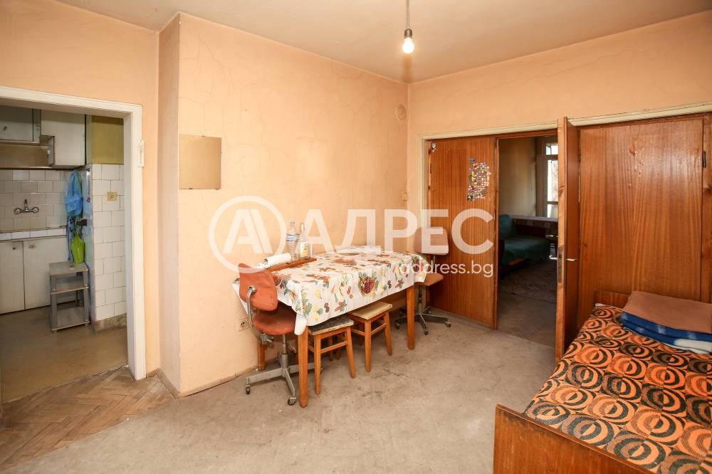 Продава МНОГОСТАЕН, гр. София, Мусагеница, снимка 17 - Апартаменти - 54676898