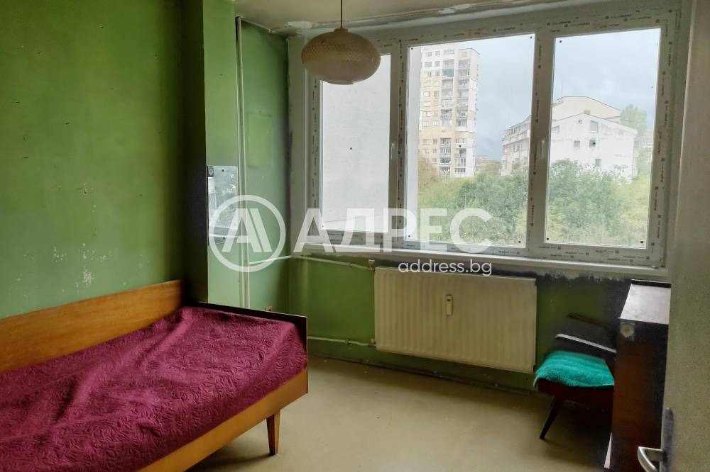 Продава МНОГОСТАЕН, гр. София, Мусагеница, снимка 11 - Апартаменти - 54676898