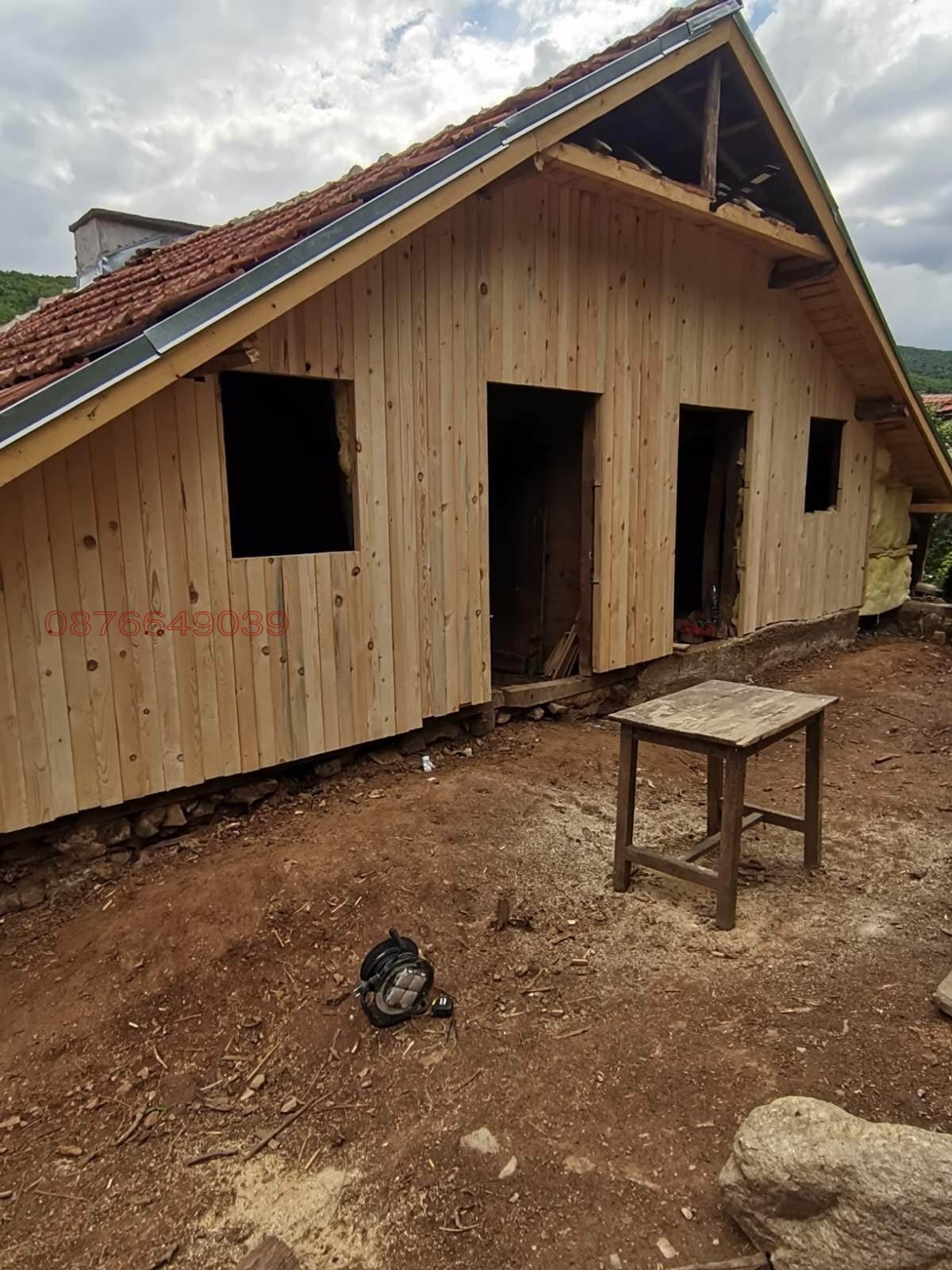 Продава КЪЩА, с. Горановци, област Кюстендил, снимка 13 - Къщи - 55783697