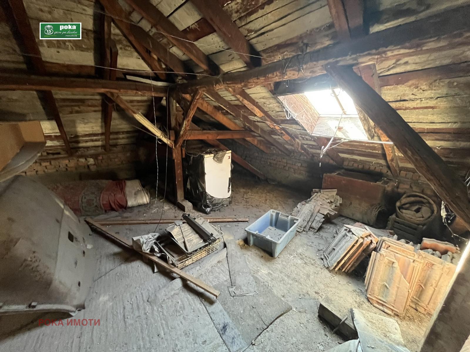 Продава КЪЩА, гр. Стара Загора, Център, снимка 14 - Къщи - 53983941