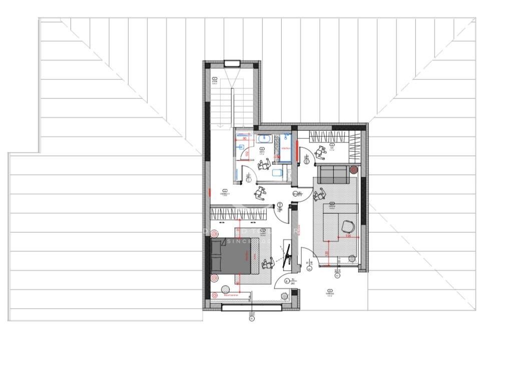 Продава КЪЩА, с. Кладница, област Перник, снимка 17 - Къщи - 54124832