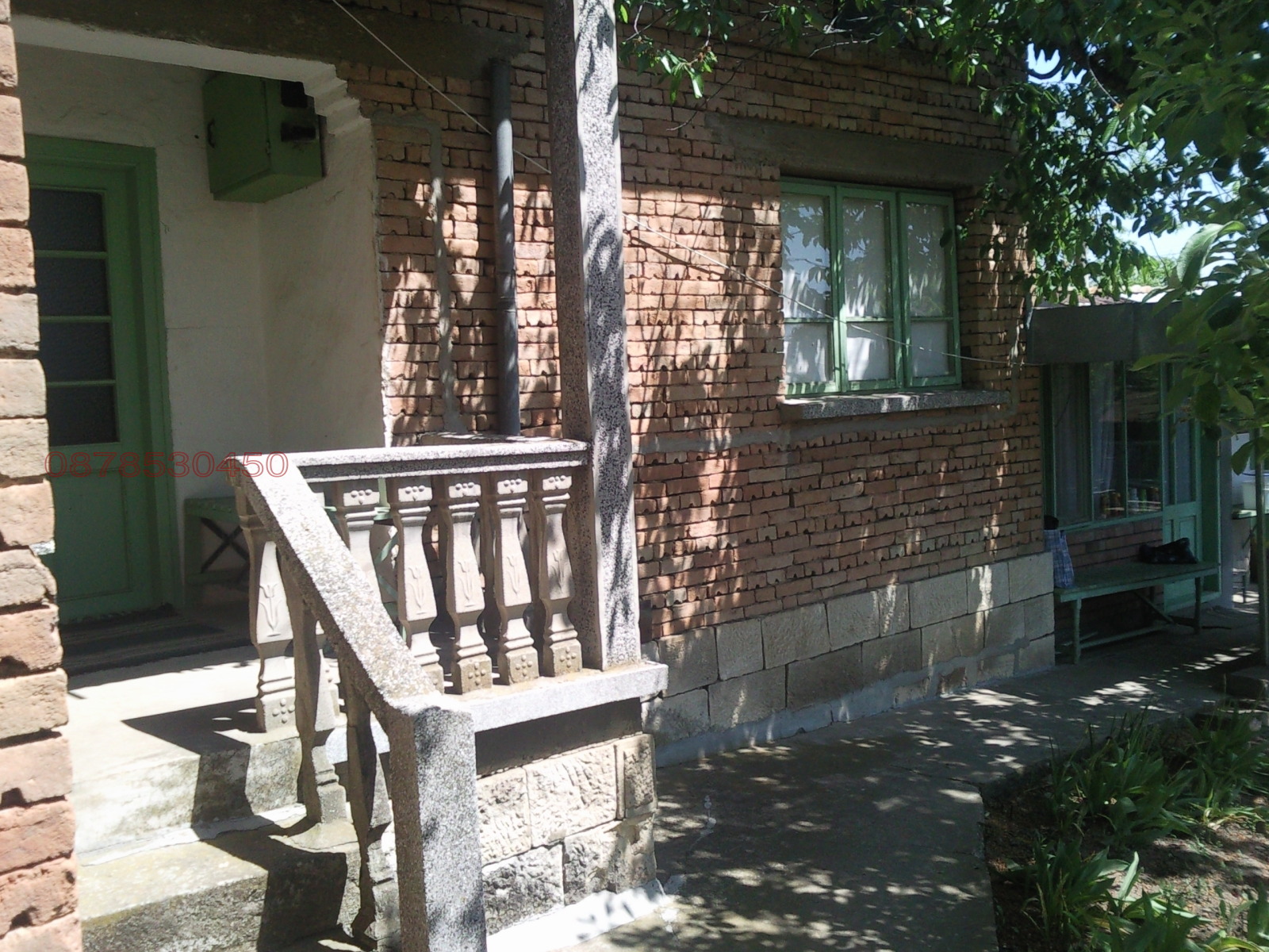 Продава КЪЩА, с. Павел, област Велико Търново, снимка 3 - Къщи - 54806392