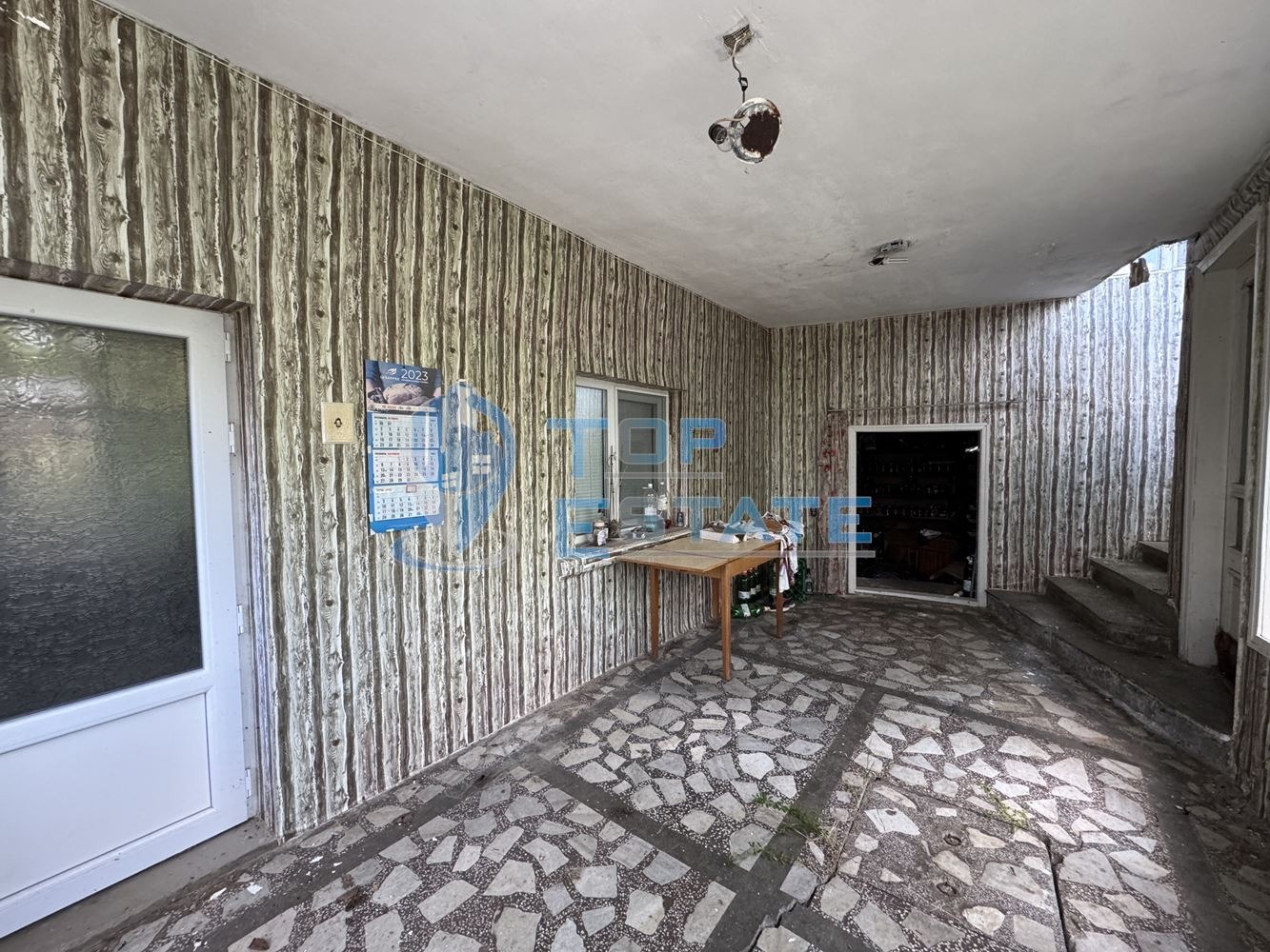 Продава КЪЩА, с. Владислав, област Велико Търново, снимка 9 - Къщи - 55233382