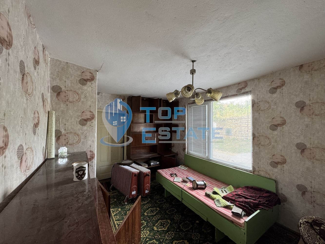 Продава КЪЩА, с. Владислав, област Велико Търново, снимка 4 - Къщи - 55233382