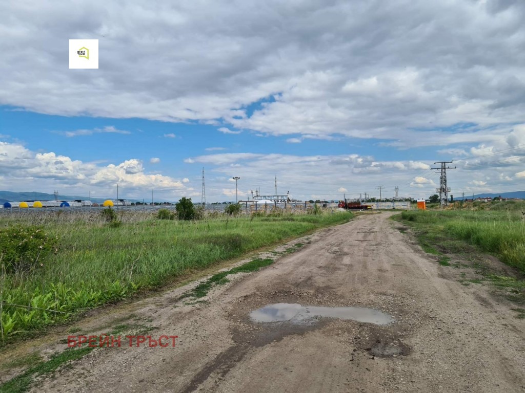 Продава ПАРЦЕЛ, гр. София, ПЗ Илиянци, снимка 2 - Парцели - 47352263