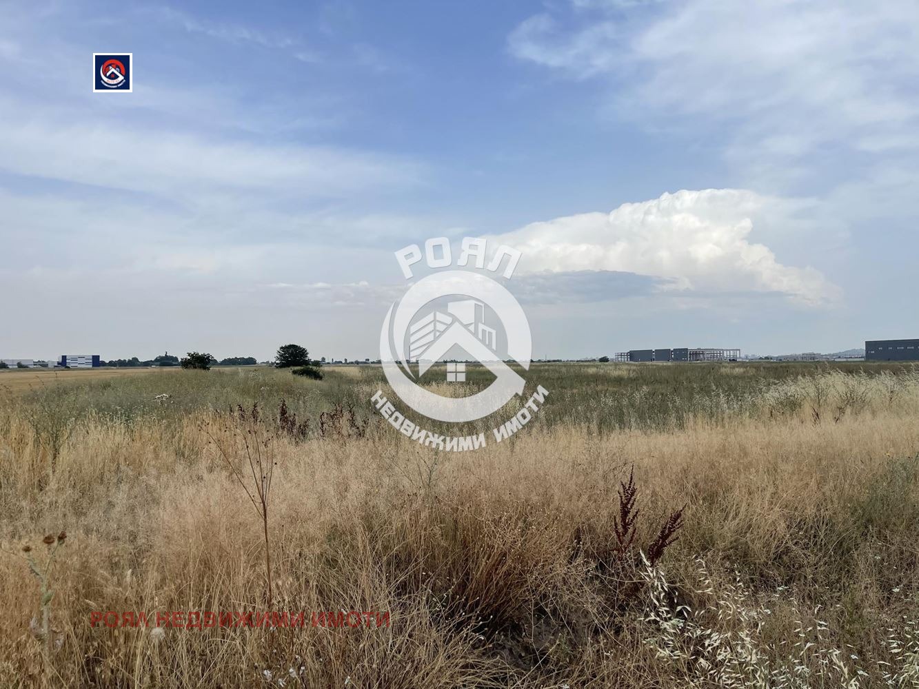 Продава ПАРЦЕЛ, с. Радиново, област Пловдив, снимка 3 - Парцели - 53729312