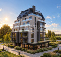 Продава  3-стаен град София , Манастирски ливади , 111 кв.м | 94714599 - изображение [6]