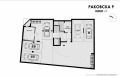 Продава  Парцел град София , Център , 270 кв.м | 21465811 - изображение [2]