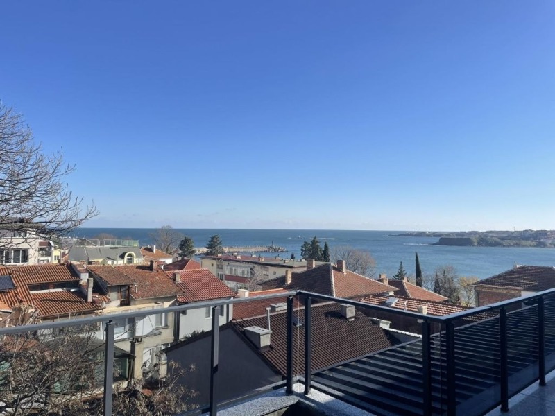 Продава 3-СТАЕН в област Бургас, гр. Царево - 122 кв.м / 243 878 € » 476 983.91 лв., 7 КРАУНС БИЛД ИНВЕСТ 2021