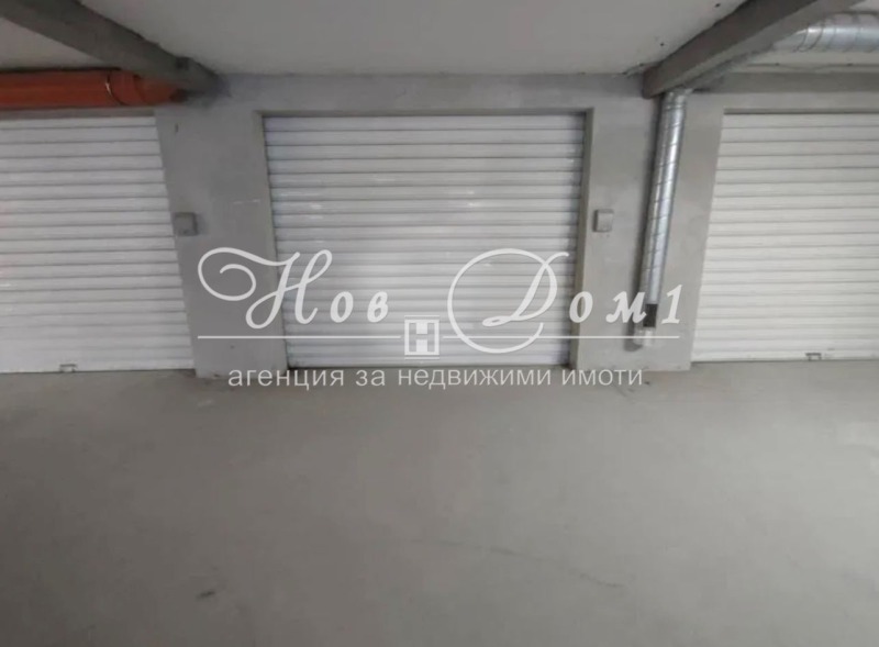 Продава ГАРАЖ в град Пловдив, Христо Смирненски - 25 кв.м / 36 499 € » 71 385.84 лв., НОВ ДОМ 1