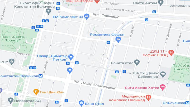 Продава ПАРЦЕЛ | Imot.bg — изображение 5