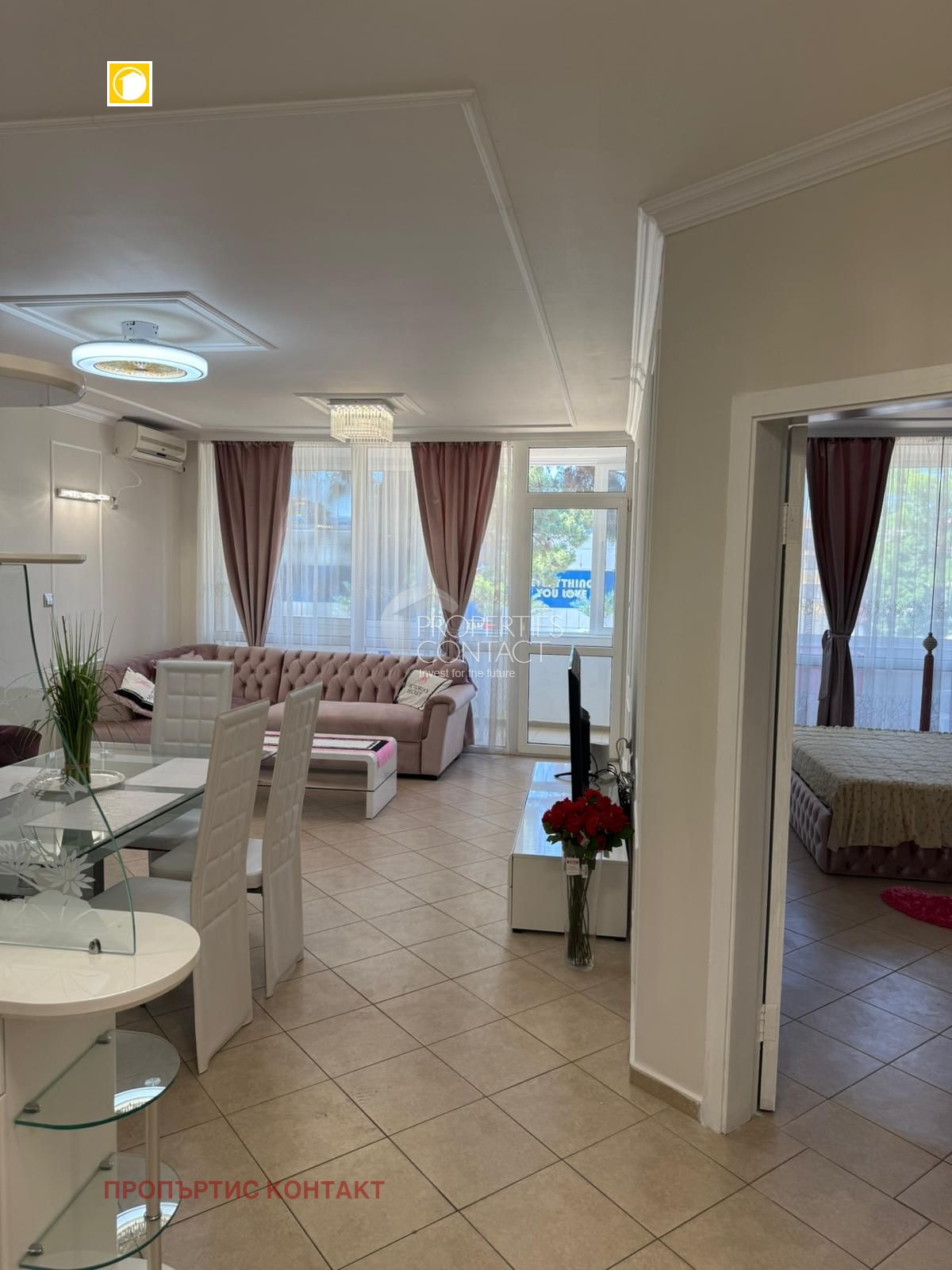 Продава 2-СТАЕН | Imot.bg — изображение 4