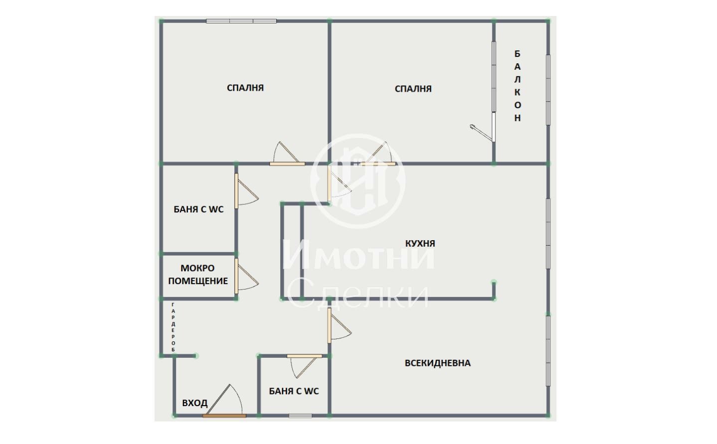 ������� 4-����� | Imot.bg � ����������� 9