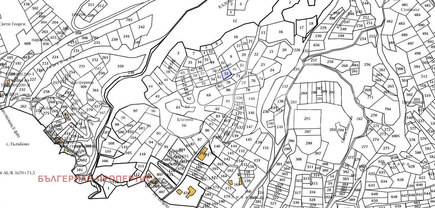 Продава ЗЕМЕДЕЛСКА ЗЕМЯ | Imot.bg — изображение 4